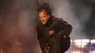 Slipknot - Sulfur (Live at Graspop Metal Meeting 2019)