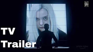 HANNA Season 2 Official Teaser Trailer | The Nerds Take 2