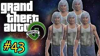 GTA 5 RP |📺 | #43 | Az internet ebolája újra  | HEKTOR LELKIISMERETE |