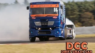 New Best Truck Drift Compilation Дрифт на грузовиках подборка #2