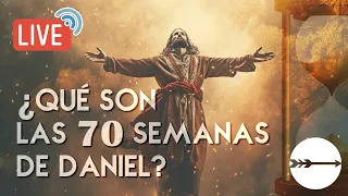 ¿Qué son las 70 SEMANAS DE DANIEL?