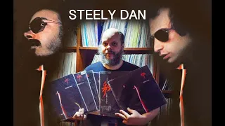 Steely Dan & Donald Fagen