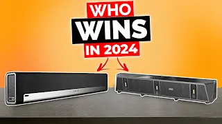 Nakamichi Dragon Soundbar VS Sonos Arc - Which Soundbar Should YOU Buy?