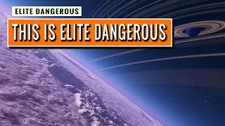 Elite Dangerous Odyssey in 2024