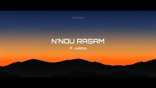 N'nou Rasam - P Jubina(lyrics)| Maram sad love song