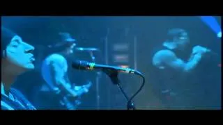 AVENGED SEVENFOLD-TRASHED AND SCATTERED subtitulos en español - lyrics