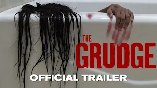 THE GRUDGE - “4:44” Trailer (HD)