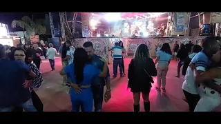 Festa de Santo Antônio em Paramirim-Ba - Xote bom demais!