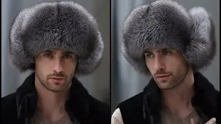 7 Мужские зимние шапки с Алиэкспресс Aliexpress Best winter hats mens Крутые товары для мужиков 2021