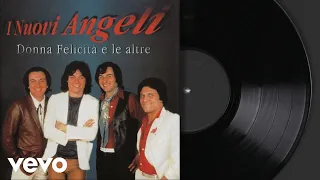 I Nuovi Angeli - Tira E Molla (Visualiser)