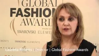 Join the fashion elite at the Global Fashion Awards 2011