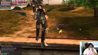 Lineage 2 Kosglad 50x -  Siege Giran