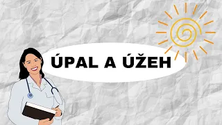 ÚPAL A ÚŽEH - Co je co?