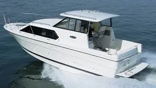 Bayliner 2859 Ciera Super Classic Hardtop Express Boat