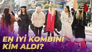 Yeni Haftanın İlk Alışveriş Macerası | Doya Doya Moda 126. Bölüm