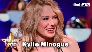 Kylie Minogue - EP1| The Graham Norton Show