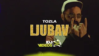 TOZLA - LJUBAV (OFFICIAL VIDEO)