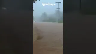Flooding in Korovisilou | 15/5/24