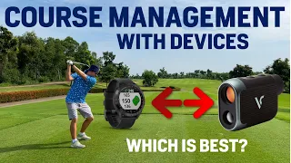 You Need These Devices to Lower Your Scores