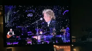 Let It Be- Paul McCartney & The Eagles 4/11/2024 Hollywood Bowl, Los Angeles, CA Jimmy Buffett Party