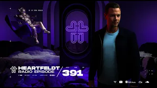 Sam Feldt - Heartfeldt Radio #391