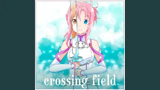 crossing field (Russian ver.)