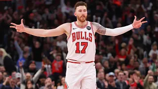 Onuralp Bitim First NBA Game Highlights vs Cleveland Cavaliers / 2024.02.28 / Chicago Bulls Debut 🔥