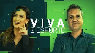 VIVA O ESPORTE - 04/03/2021 | AO VIVO | BANDSPORTS