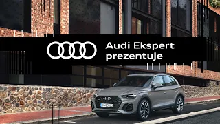 Audi Ekspert prezentuje Audi Q5