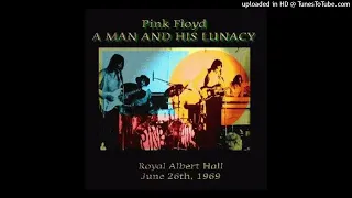 Pink Floyd-The End of the Beginning (Celestial Voices) June 26 1969