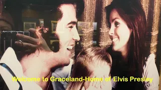 Graceland Tour- Home of Elvis Presley