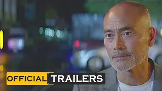 One Night in Bangkok | Official Trailer | 2020 | Mark Dacascos | Action Movie | HD