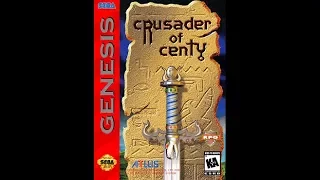 Ivan4ik & Alyon4ik - Crusader of Centy (Soleil) Part 1. SMD (15.07.17)