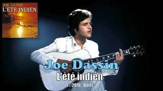 Joe Dassin - L'été indien (Karaoke)