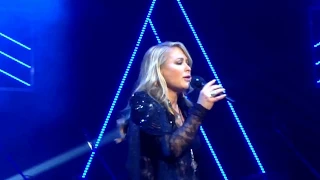 Anastacia , Sheffield 3-6-2017 Best if You