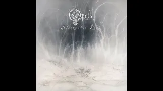 Opeth - Blackwater Park (33 RPM)