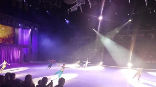 Lexi Disney on Ice Princesses