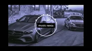 гуф-Если я зову тебя потонцеват  всё на свете начинаю забыват (music remix)