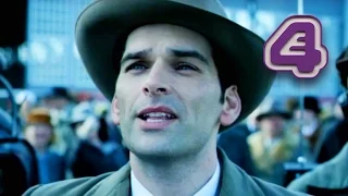 TRAILER: Timeless | Coming Soon | E4