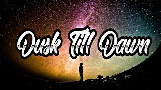 ZAYN - Dusk Till Dawn ft. Sia (Brooks Remix)