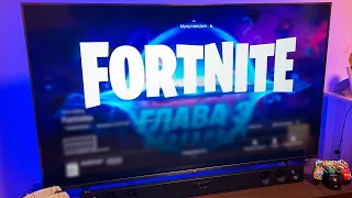 Как скачать Фортнайт на PS4. Установка FORTNITE на PlayStation 4