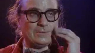 Tales from the Crypt S02E10 The Ventriloquist's Dummy