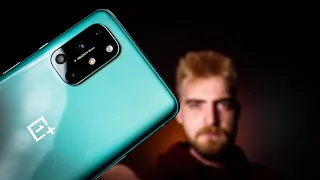 Cât de bună este camera lui OnePlus 8T?  - Cavaleria.ro