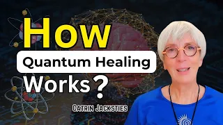 Quantum Healing The 2 Point Method and  how it works