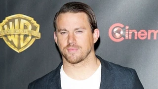 Channing Tatum Goes Undercover as Graying Old Man, Pulls Wild Stripper Prank on Magic Mike Fans: