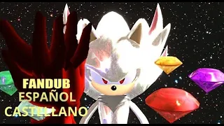 Sonic: Nazo Unleashed 3D (2021) - Full Movie [Animated Film] (Fandub Spanish Castilian)