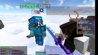 Skybounds PvP