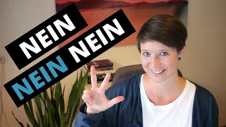 Diplomatisch Nein sagen (3 SCHRITTE)