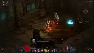 Diablo III: Necromancer's Choice / Выбор некроманта