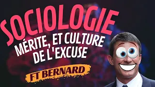 La sociologie sert elle VRAIMENT à excuser les individus ?